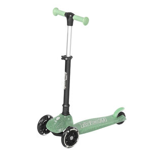 Σκούτερ/Πατίνι Πράσινο Sparkling Qplay  
