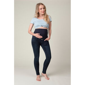 Jean Εγκυμοσύνης Slim Extra Stretch 