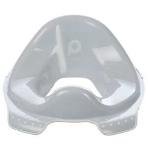 Μειωτής τουαλέτας Popotam 2.0 - Γκρι 