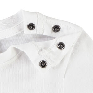 Μακρυμάνικο μπλουζάκι με τύπωμα "Super Copain" για μωρό αγόρι 