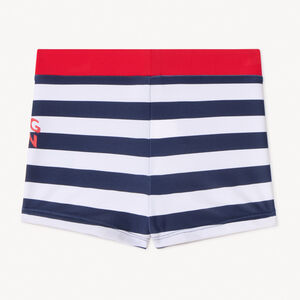 Μαγιώ με ρίγες Cars Disney-Pixar για αγοράκι μωρού 