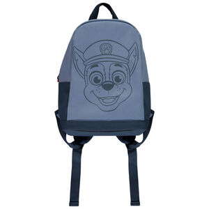 Sac à dos print Chase Pat'Patrouille pour garçon 