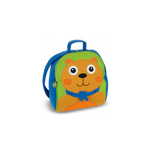 Τσαντα Backpack Soft All I Need Αρκουδα 