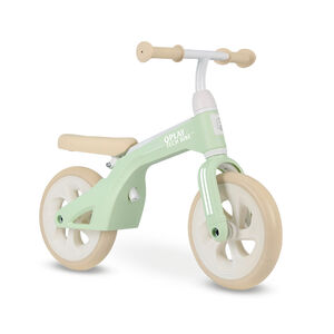 Ποδήλατο Ισορροπίας Tech Eva Wheels Mint - Qplay 