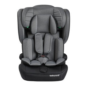 Καθίσμα αυτοκινήτου I Size R129 - Γκρίζο 