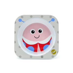 Μπωλ Βαθυ -Ladybug CHICCO  Main Μπωλ Βαθυ -Ladybug CHICCO