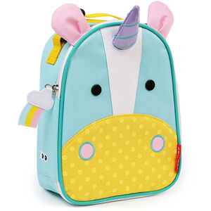 Παιδική Τσάντα Φαγητου Unicorn 