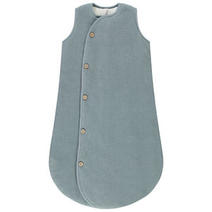 Gigoteuse en tricot unie TOG 2.76 pour bébé garçon 