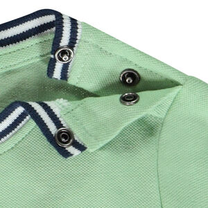 Κοντομάνικο μπλουζάκι esprit polo για bebe αγόρι 