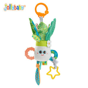 Κρεμαστό Παιχνίδι-Μασητικό Little Cabbage 