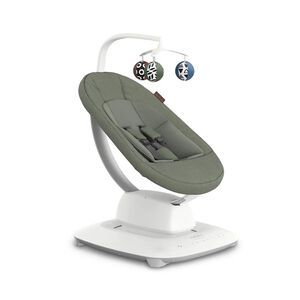 Κούνια - Ρηλάξ Camila Mamaroo smart UPPAbaby  