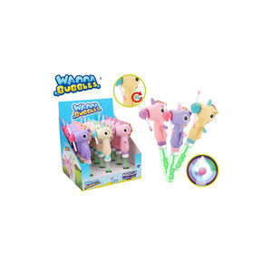 Σαπουνόφουσκα 30ml Μονόκερος - 1τμχ 