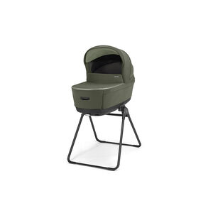 Σύστημα Μεταφοράς Quattro Electa Darwin Loft Green + Μεταλικό Μαύρο Σκελετός 