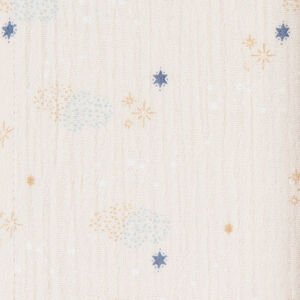 Σετ 3 βαμβακερών γάζων "Συμμορία Ονειροπόλων 