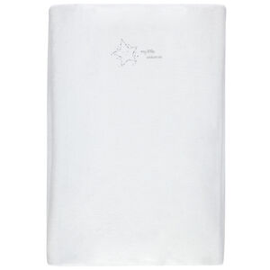 Κάλυμμα για στρώμα αλλαγής από σφουγγάρι Belle étoile 