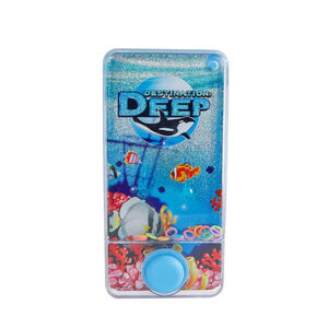 Παιχνίδι νερού θάλασσα 