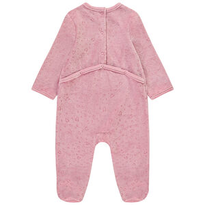 Σετ 2 φορμακιών βελουτέ Nala Disney για κορίτσι με διαφορετικά ανοίγματα ανάλογα με την ηλικία 