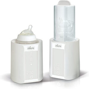 Ψηφιακός Αποστειρωτής και Θερμαντήρας 