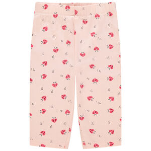 Κολάν jersey εμπριμέ 