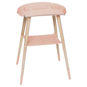 Bebejou Βάση Μπάνιου Sense Pale Pink 