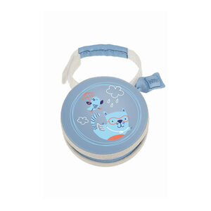 Θηκη Μεταφορας Για 2 Πιπιλες - Boy 0+ Μηνων Μπλε 