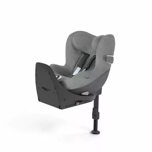 Cybex Καλοκαιρινό κάλυμμα για Sirona T Line - γκρι  Main Cybex Καλοκαιρινό κάλυμμα για Sirona T Line - γκρι