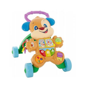 Εκπαιδευτικη Στρατα Σκυλακι Smart Stages 