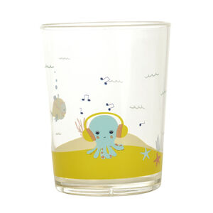 Ποτήρι οδοντόβουρτσας Aloha 2.0 - Μπλε 