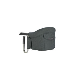 Καρεκλάκι Φαγητού Fast Charcoal Grey 