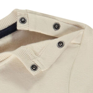 "Σετ jogging από molleton με φαντεζί σχέδιο για μωρό αγόρι" 