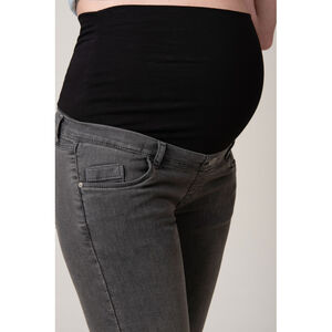 Jean Εγκυμοσύνης Slim Extra Stretch 