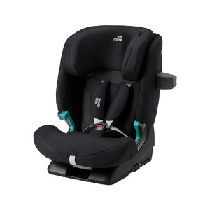 Κάθισμα Αυτοκινήτου 76-150 cm i-Size BRITAX ROMER ADVANSAFIX PRO Classic - Deep Black 