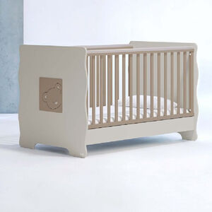 Casababy Κρεβατι Winnie 70×140  Main Casababy Κρεβατι Winnie 70×140