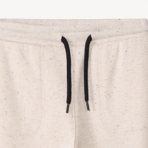 Σετ φόρμας 2 τμχ. molleton με επένδυση βελουτέ και εφέ neps Mickey Disney για bebe αγόρι 