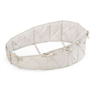 Πάντα κούνιας Sleepi white - Stokke 