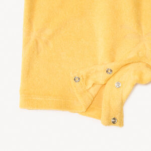 Σορτσάκι κοντομάνικο με 3D σχέδιο φοίνικα για μωρό αγόρι 