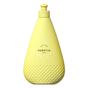 Agnotis Υγρό Πιάτων για Βρεφικά Σκεύη, 500ml 