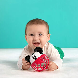 Παιχνίδι Mickey Mouse Rattle Along Buddy Disney Baby Bright Starts  