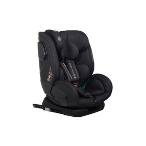 BELLETTI Cruizer Onyx 76-150cm I-Size Κάθισμα Ασφαλείας Αυτοκινήτου 