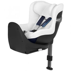 Cybex Καλοκαιρινό Κάλυμμα για Sirona S i-Size Λευκό 