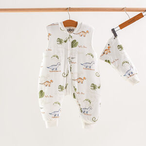 Υπνόσακος  Classic  T-Rex  2,5  TOG  3-4 Y 