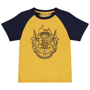 T-shirt κοντομάνικο jersey σχέδιο Harry Potter για αγόρι Main T-shirt κοντομάνικο jersey σχέδιο Harry Potter για αγόρι