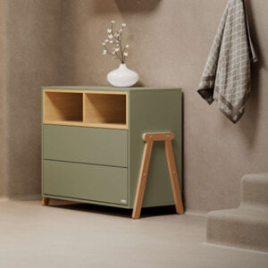 Σιφινιέρα Palmer Olive Casababy 