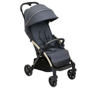 Καρότσι Goody Xplus  Dark Shadow  Main Καρότσι Goody Xplus  Dark Shadow