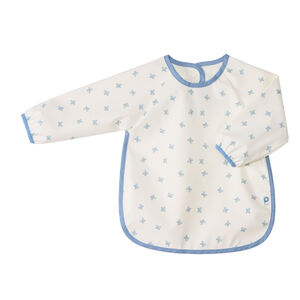 Σακούλα-μπιμπερό Tiny Flowers 