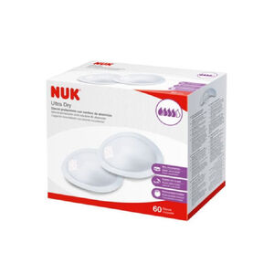 Επιθεματα Στηθους Ultra Dry Των 60Τεμ   Main Επιθεματα Στηθους Ultra Dry Των 60Τεμ