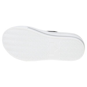 Υφασμάτινα μαλακά παπουτσάκια με λάστιχο 