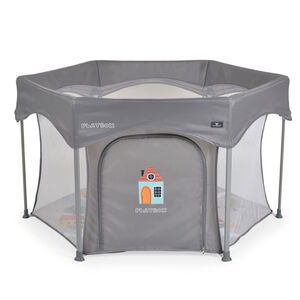 Παιδικό Πάρκο Playbox Grey 