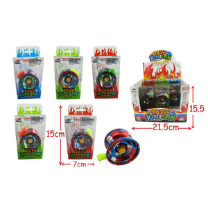 Παιχνίδι Yoyo King Spin 