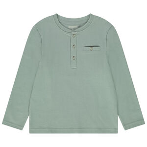 T-shirt μακρυμάνικο σε nid d